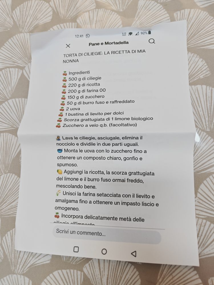 Foto originale