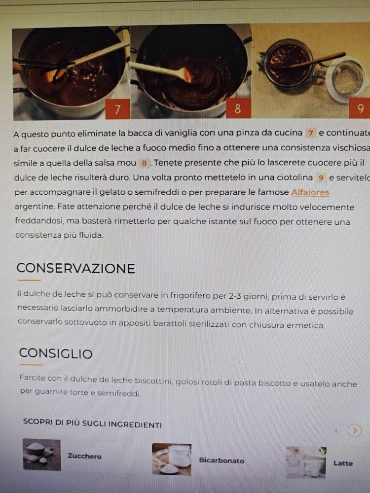 Foto in attesa